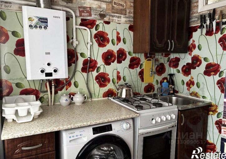 2-комн квартира ул Московская, 31,  д. 31