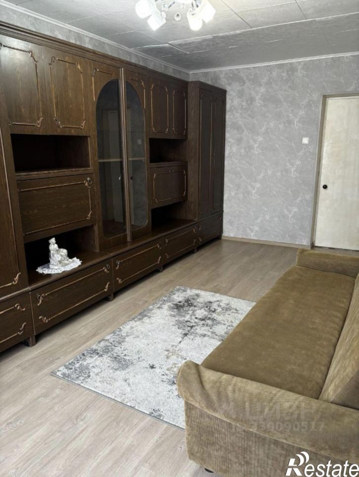 2-комн квартира ул Московская, 31,  д. 31