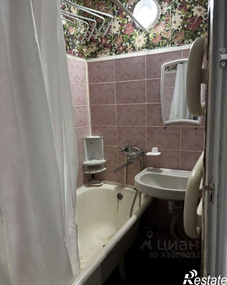 2-комн квартира ул Московская, 31,  д. 31