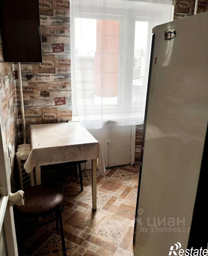 2-комн квартира ул Московская, 31,  д. 31