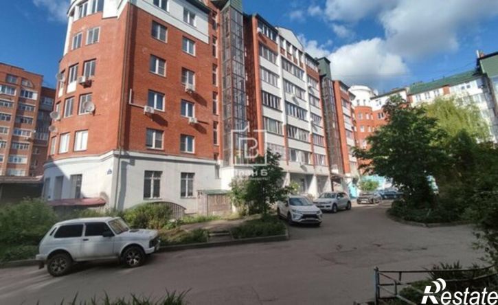 1-комн квартира ул Суворова, 38,  д. 38