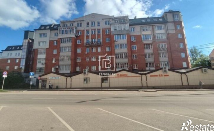 1-комн квартира ул Суворова, 38,  д. 38