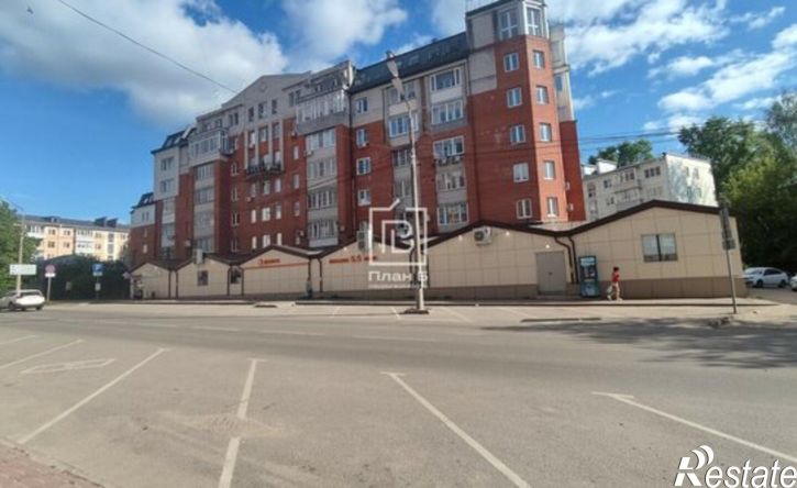 1-комн квартира ул Суворова, 38,  д. 38