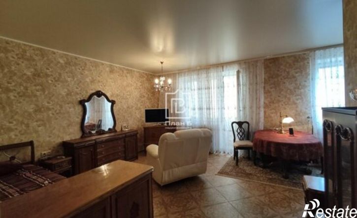 1-комн квартира ул Суворова, 38,  д. 38