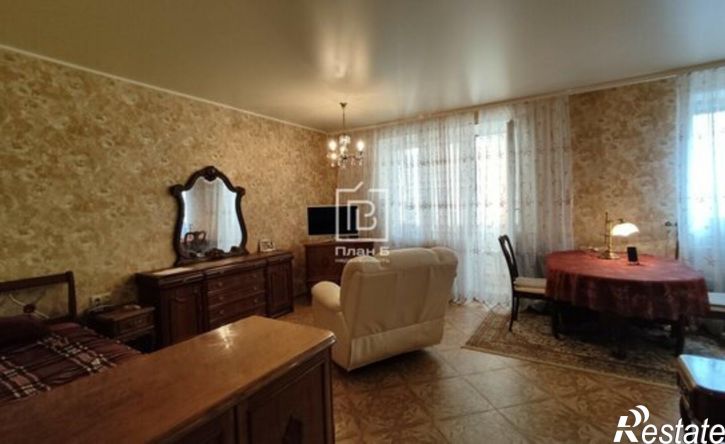 1-комн квартира ул Суворова, 38,  д. 38