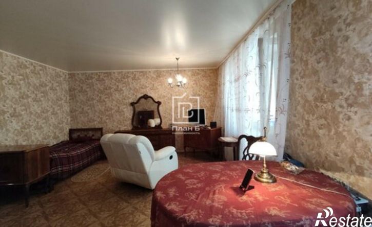 1-комн квартира ул Суворова, 38,  д. 38