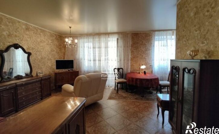 1-комн квартира ул Суворова, 38,  д. 38