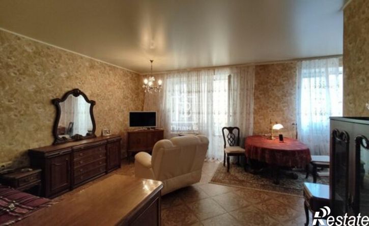 1-комн квартира ул Суворова, 38,  д. 38