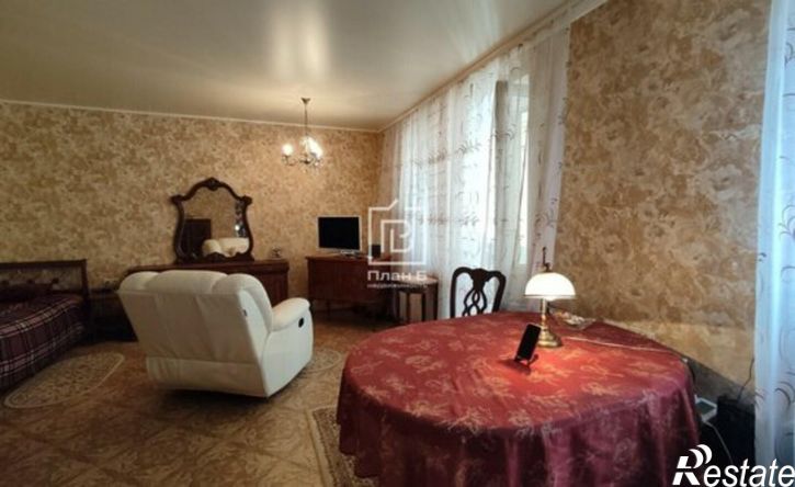 1-комн квартира ул Суворова, 38,  д. 38