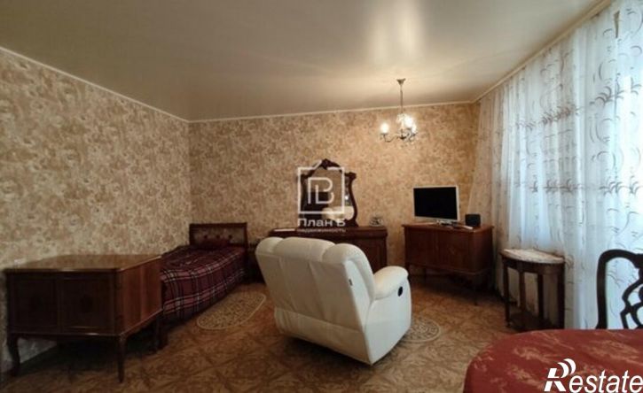 1-комн квартира ул Суворова, 38,  д. 38