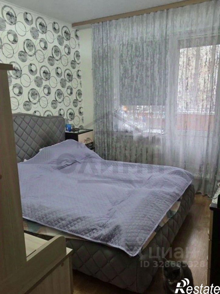 2-комн квартира ул Никитина, 100,  д. 100