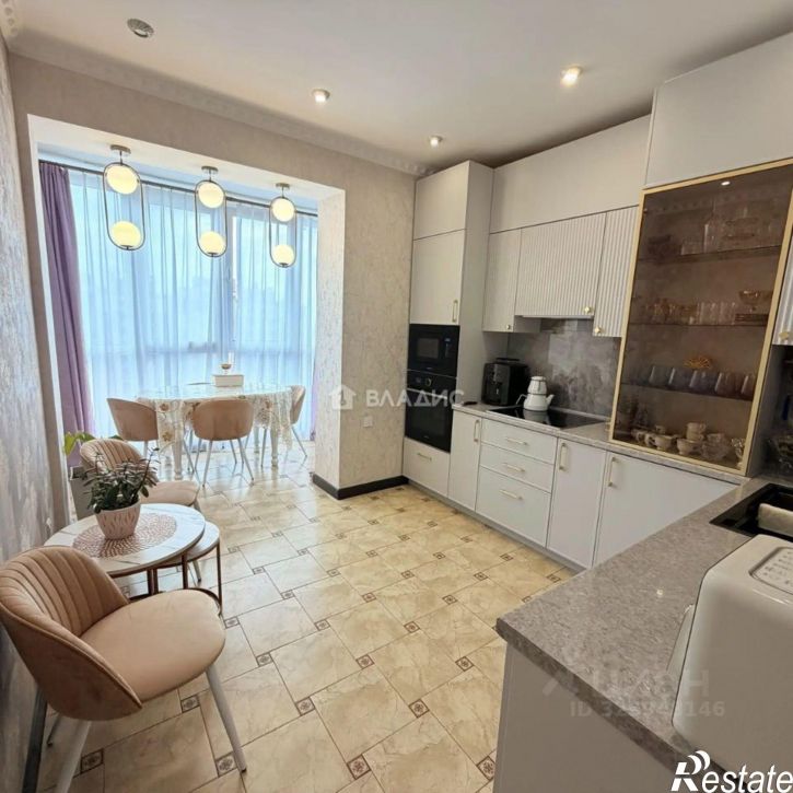 2-комн квартира ул Фомушина, 26,  д. 26