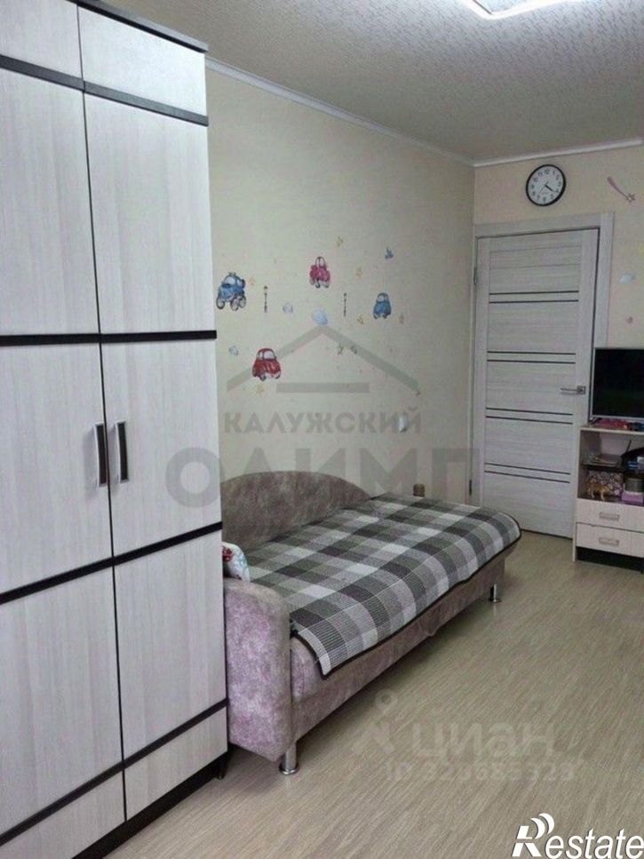 2-комн квартира ул Никитина, 100,  д. 100