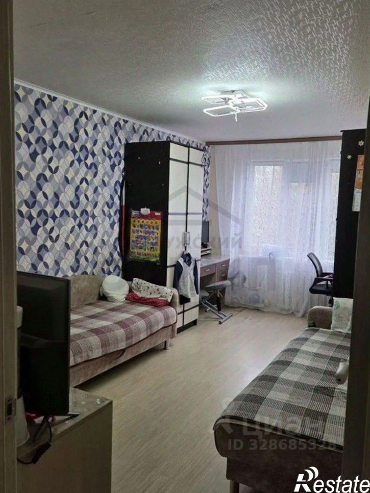 2-комн квартира ул Никитина, 100,  д. 100