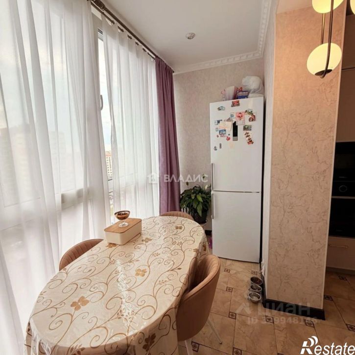 2-комн квартира ул Фомушина, 26,  д. 26