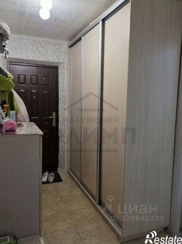 2-комн квартира ул Никитина, 100,  д. 100