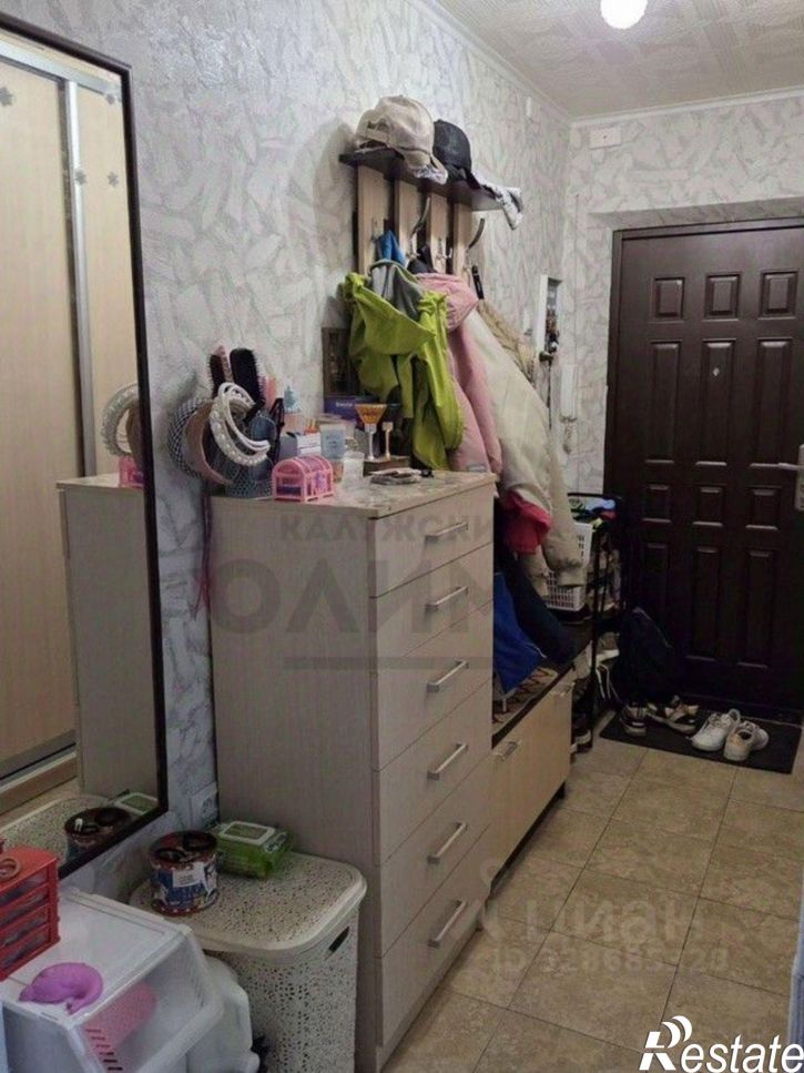 2-комн квартира ул Никитина, 100,  д. 100