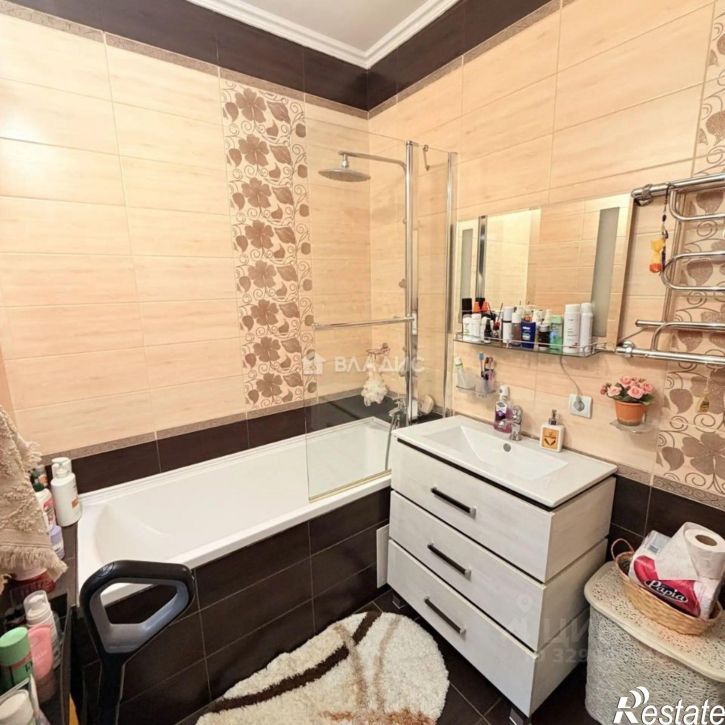 2-комн квартира ул Фомушина, 26,  д. 26