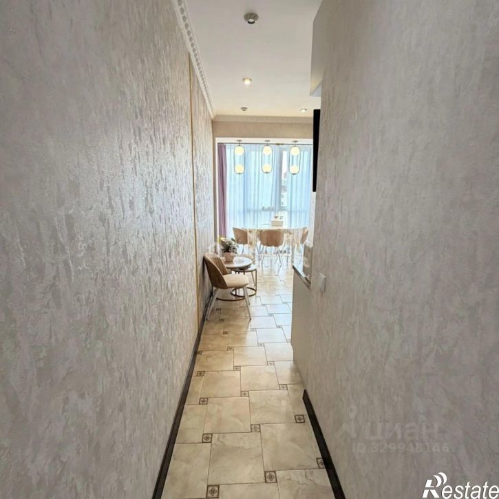2-комн квартира ул Фомушина, 26,  д. 26