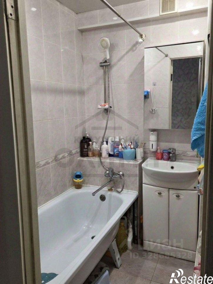 2-комн квартира ул Никитина, 100,  д. 100
