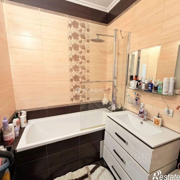 2-комн квартира ул Фомушина, 26,  д. 26