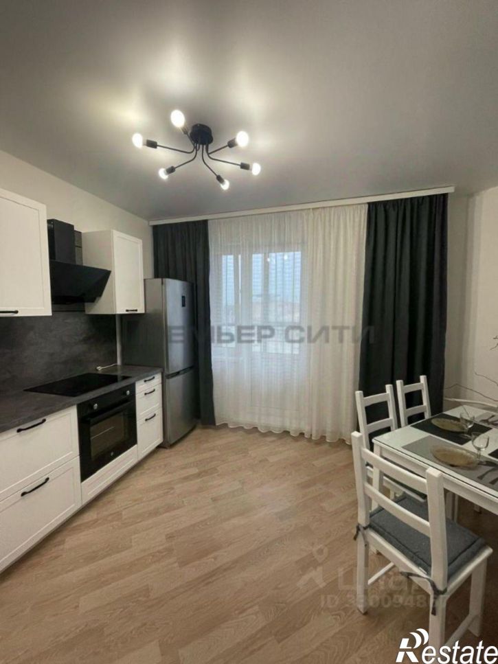 1-комн квартира Хрустальный переулок, 29,  д. 29