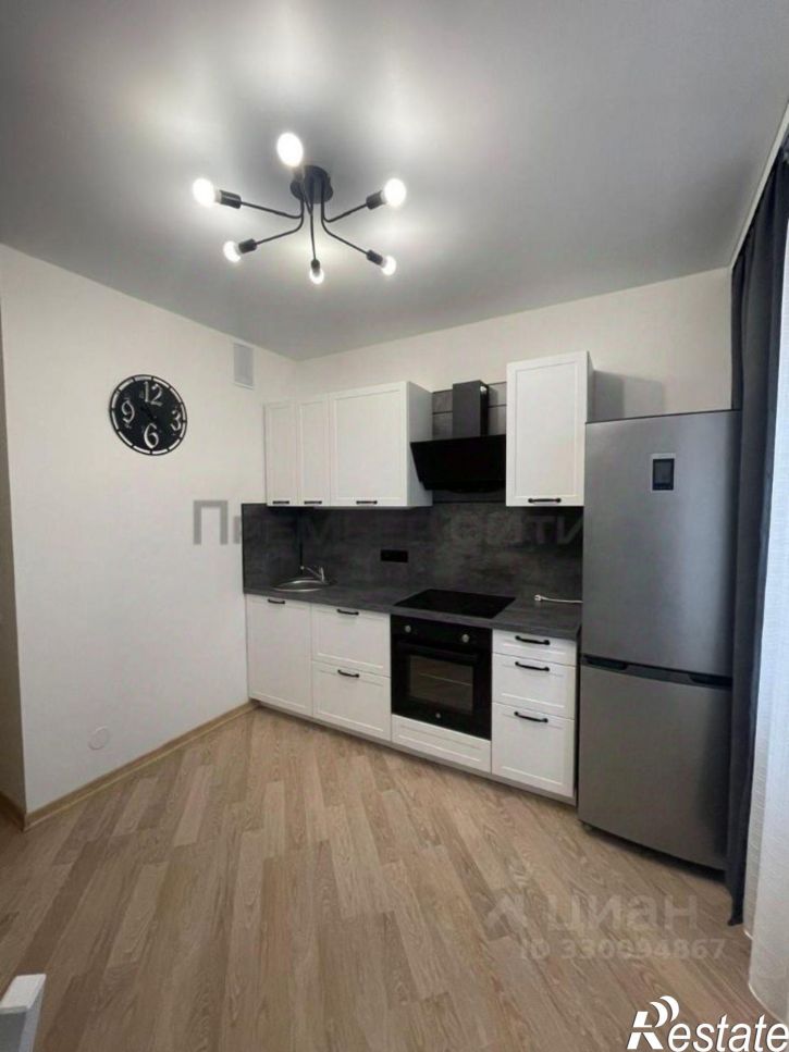 1-комн квартира Хрустальный переулок, 29,  д. 29