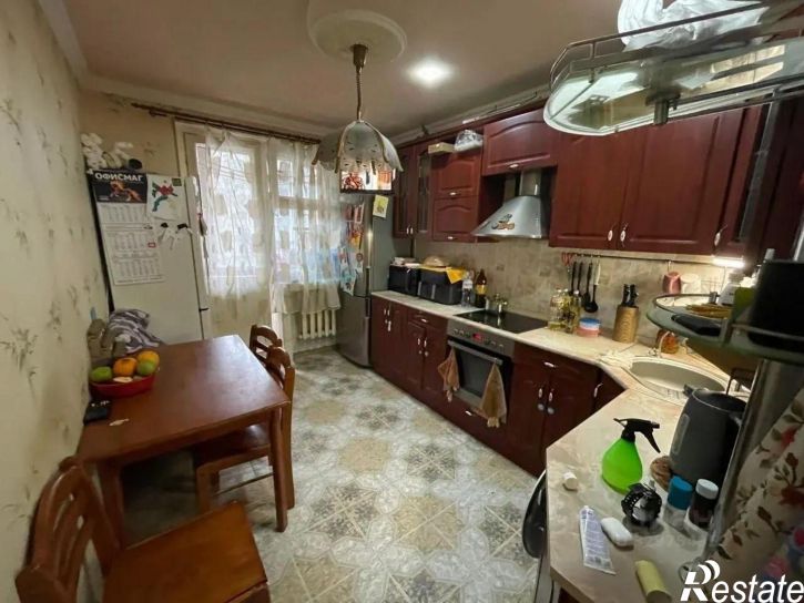 2-комн квартира улица Кибальчича, 8,  д. 8