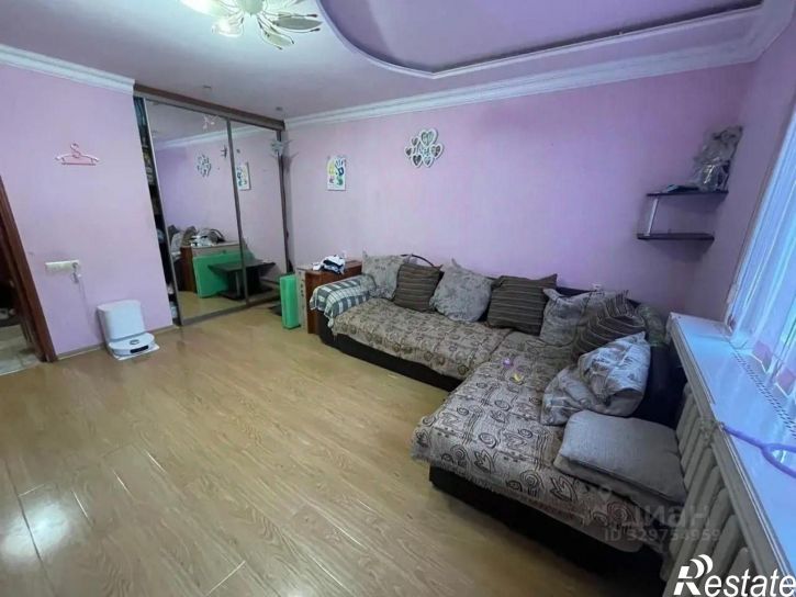 2-комн квартира улица Кибальчича, 8,  д. 8