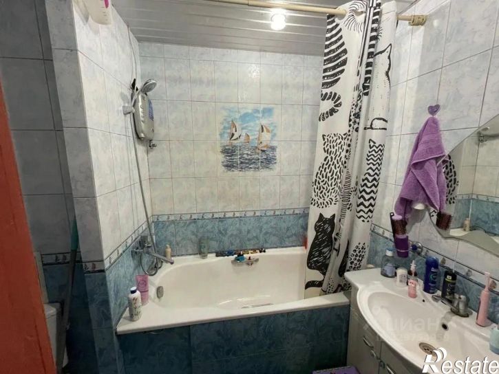 2-комн квартира улица Кибальчича, 8,  д. 8