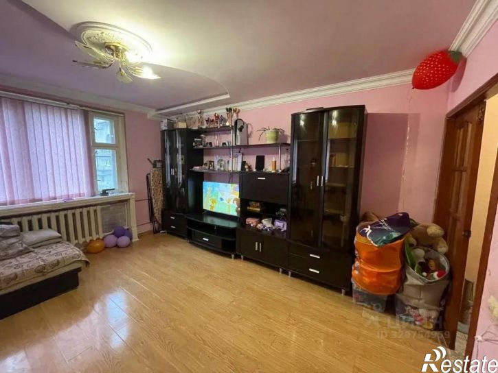 2-комн квартира улица Кибальчича, 8,  д. 8