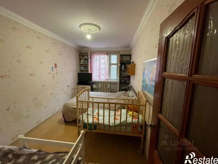2-комн квартира улица Кибальчича, 8,  д. 8