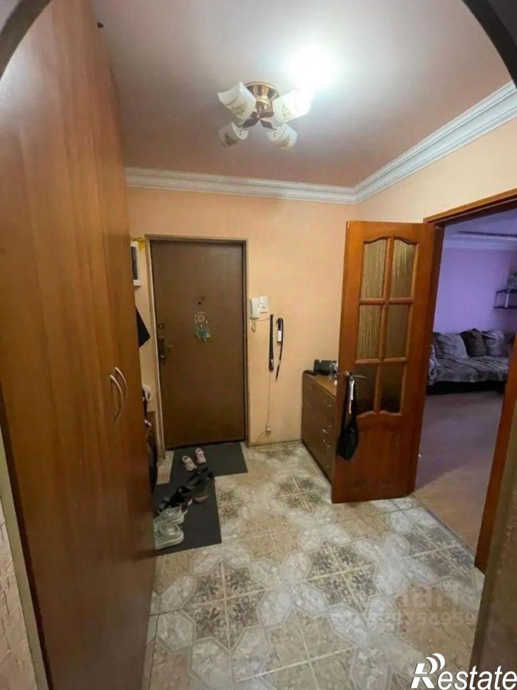 2-комн квартира улица Кибальчича, 8,  д. 8