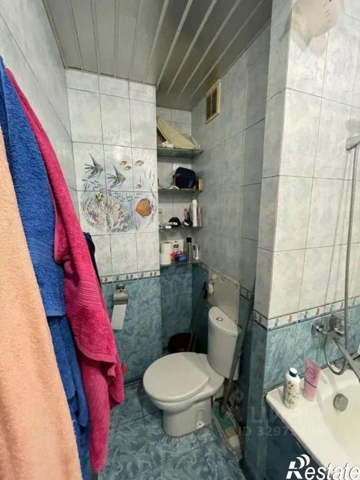 2-комн квартира улица Кибальчича, 8,  д. 8
