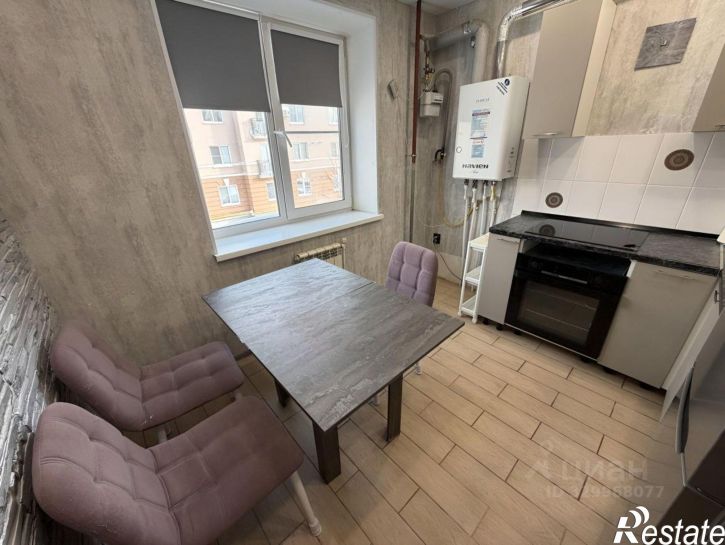 2-комн квартира улица Георгия Амелина, 18,  д. 18