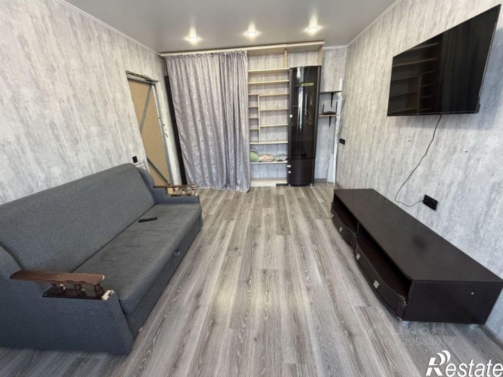 2-комн квартира улица Георгия Амелина, 18,  д. 18