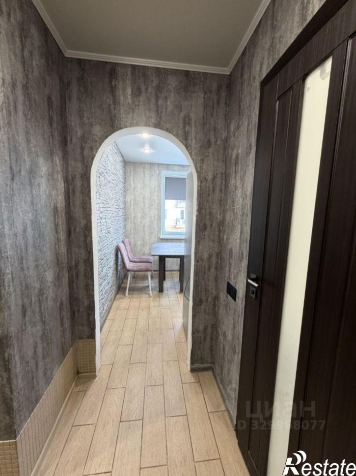 2-комн квартира улица Георгия Амелина, 18,  д. 18