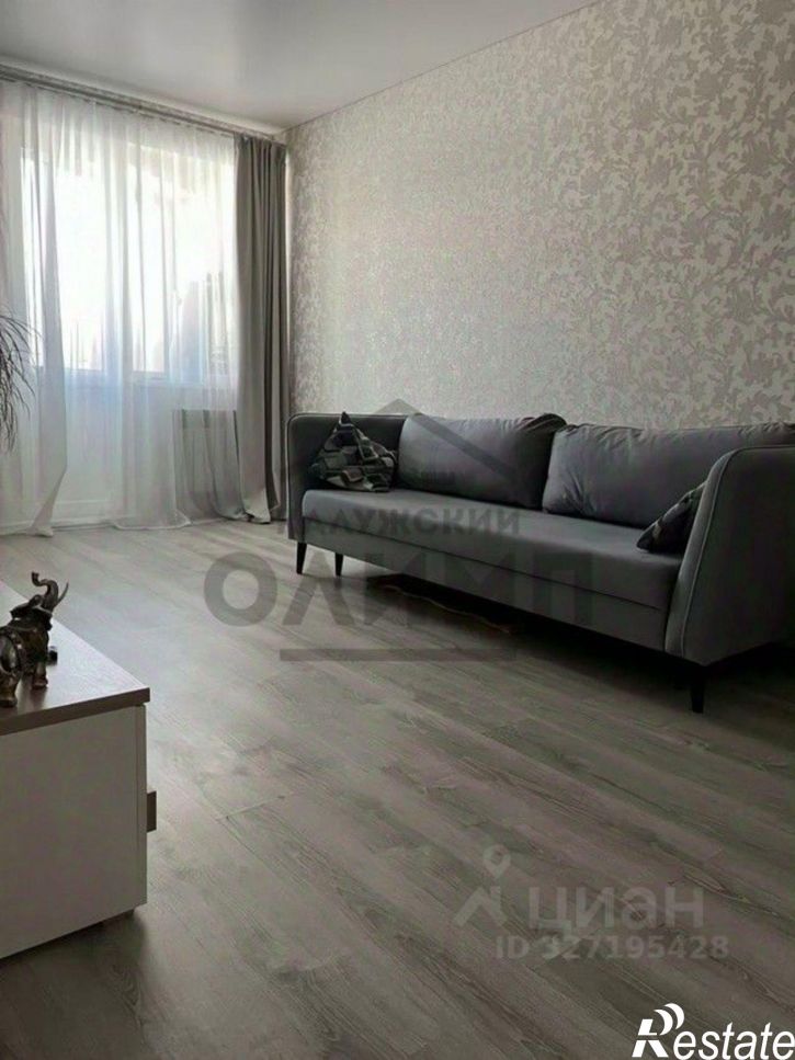 2-комн квартира Ольговская улица, 2,  д. 2