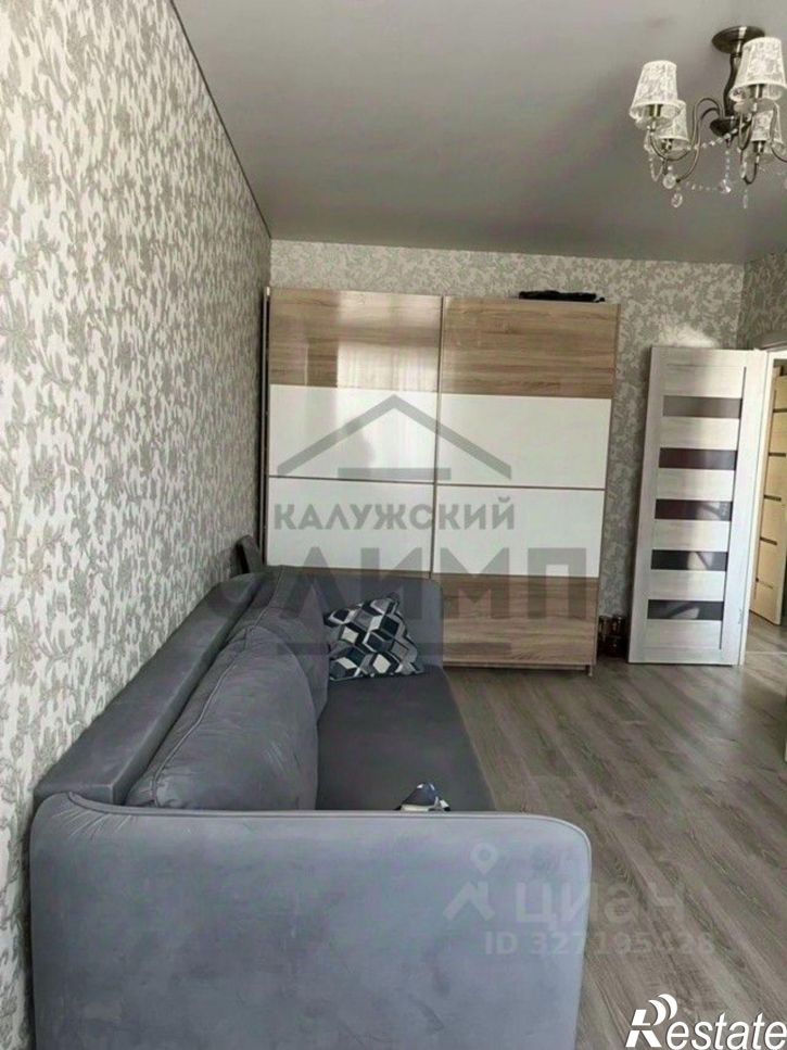 2-комн квартира Ольговская улица, 2,  д. 2