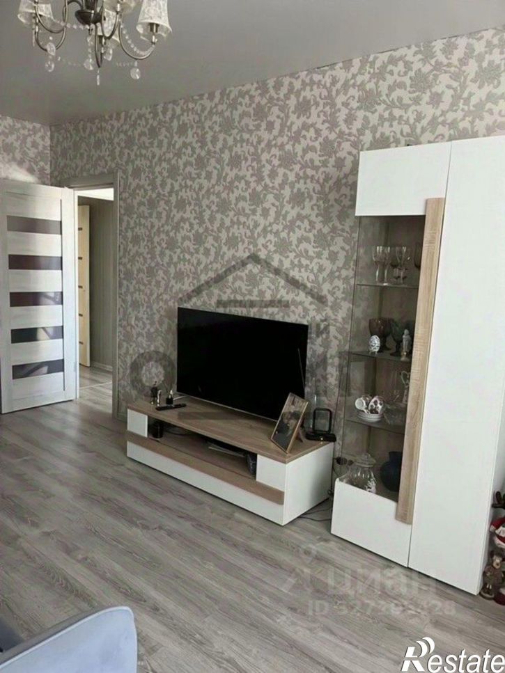 2-комн квартира Ольговская улица, 2,  д. 2