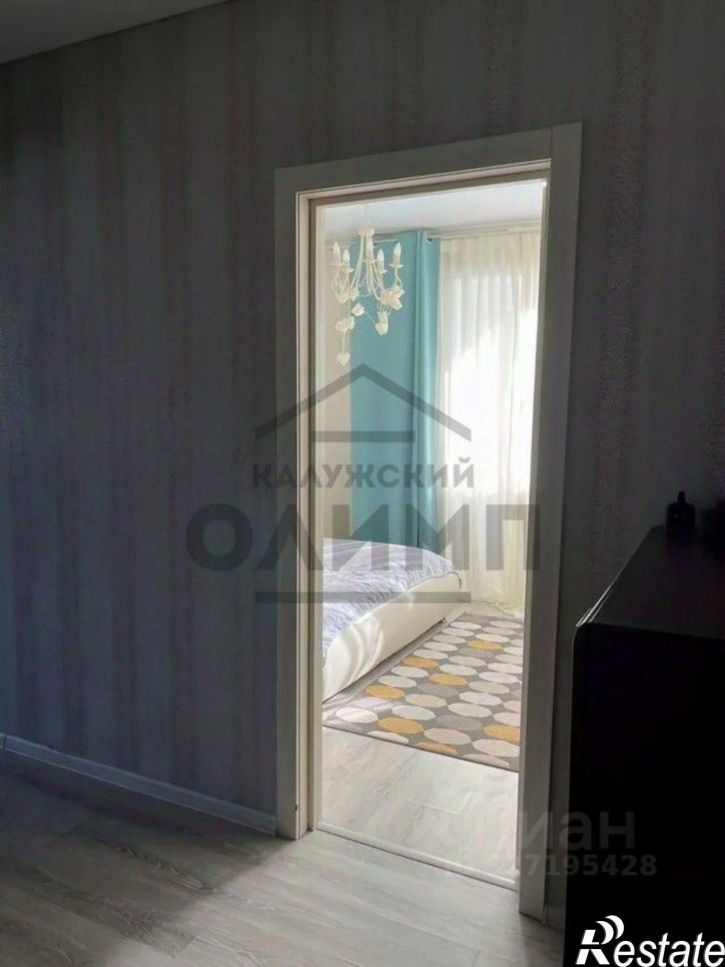 2-комн квартира Ольговская улица, 2,  д. 2
