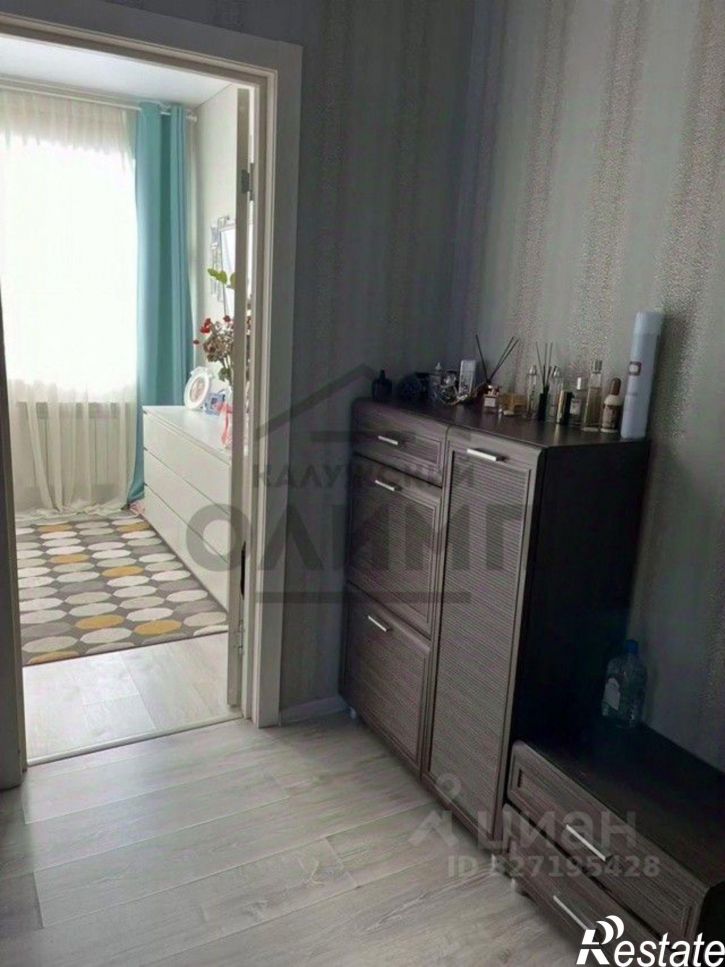 2-комн квартира Ольговская улица, 2,  д. 2