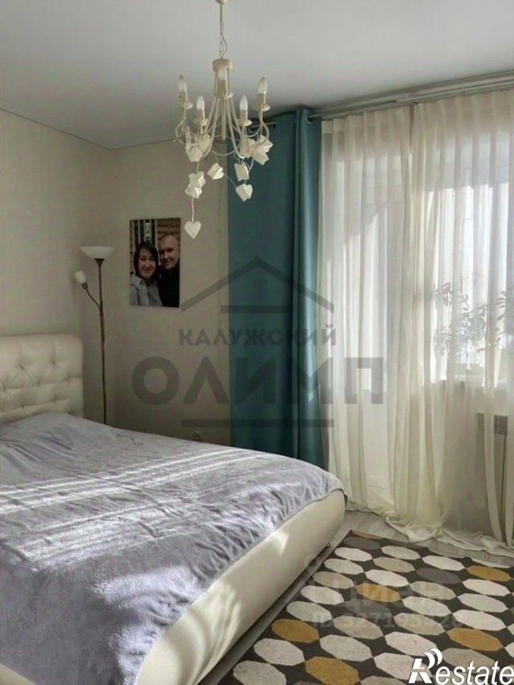 2-комн квартира Ольговская улица, 2,  д. 2
