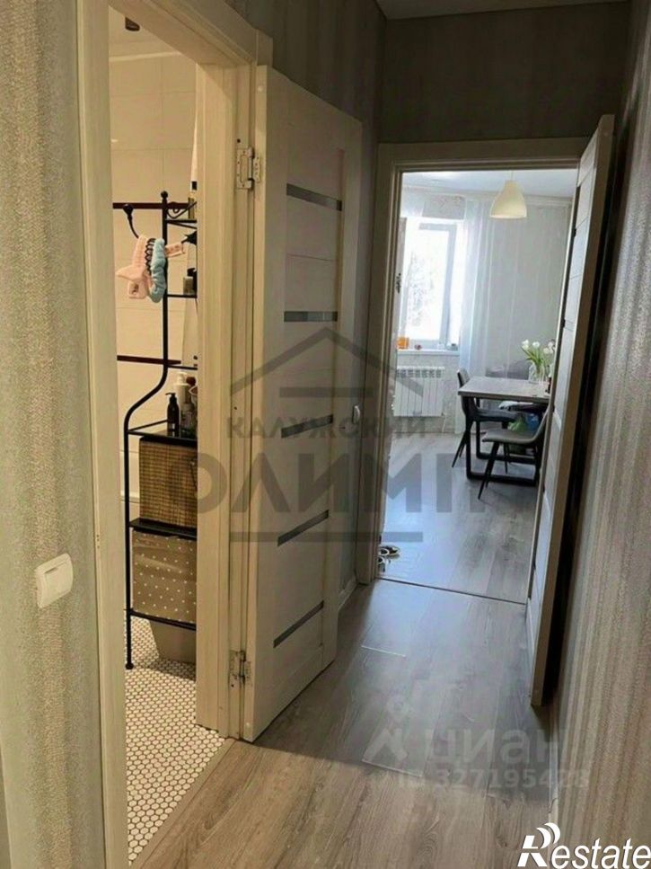 2-комн квартира Ольговская улица, 2,  д. 2