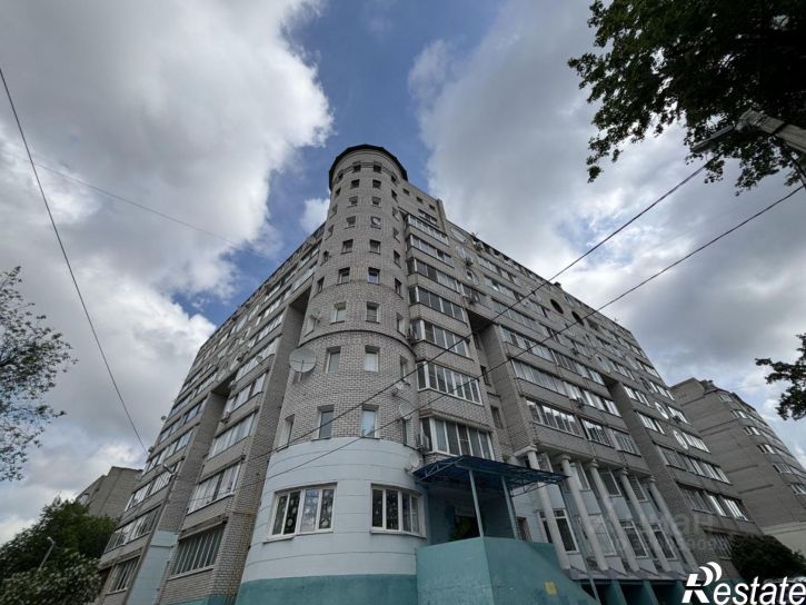 Торговое помещение Кооперативная улица, 1/2,  д. 1/2