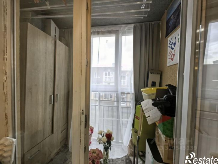 3-комн квартира улица Петра Тарасова, 12,  д. 12