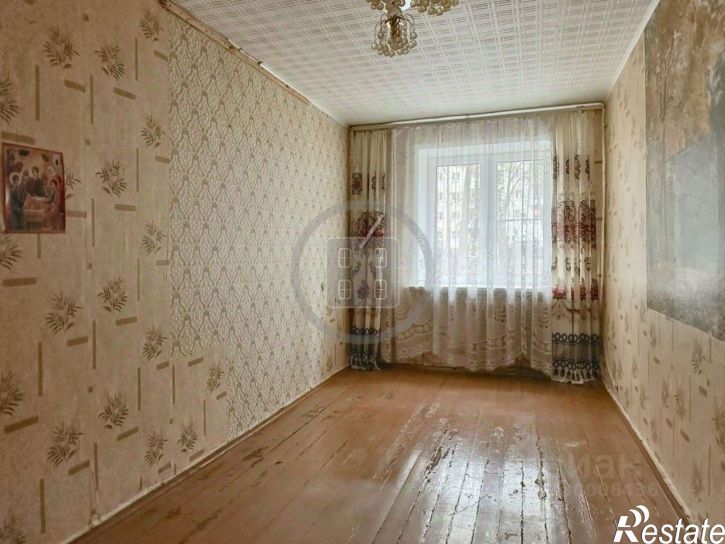2-комн квартира Гвардейская улица, 2,  д. 2