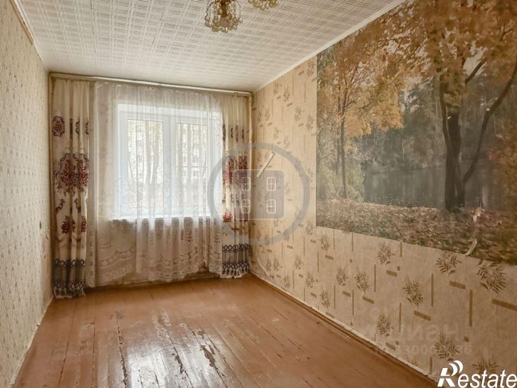 2-комн квартира Гвардейская улица, 2,  д. 2