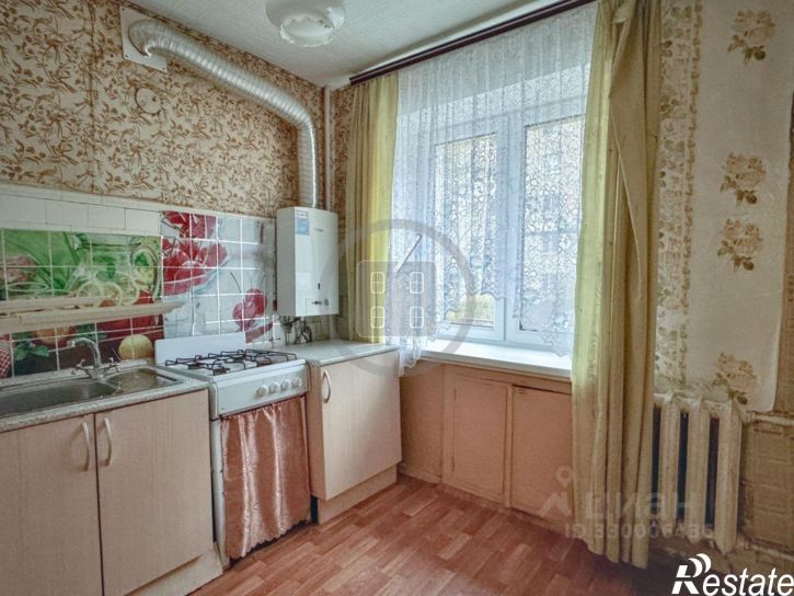 2-комн квартира Гвардейская улица, 2,  д. 2