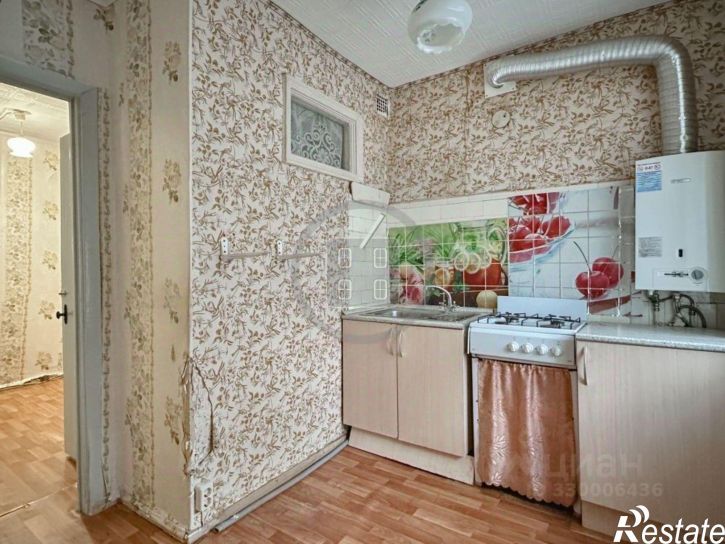 2-комн квартира Гвардейская улица, 2,  д. 2
